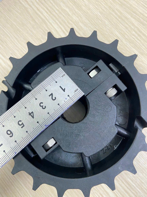 Phụ kiện băng tải